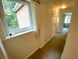 Hallway- click for photo gallery